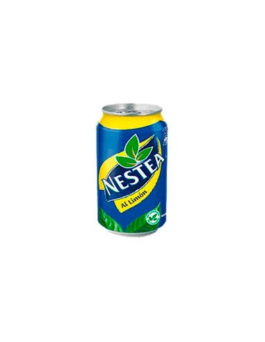 Lata Nestea