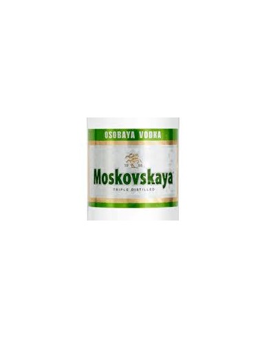 Mokovskaya