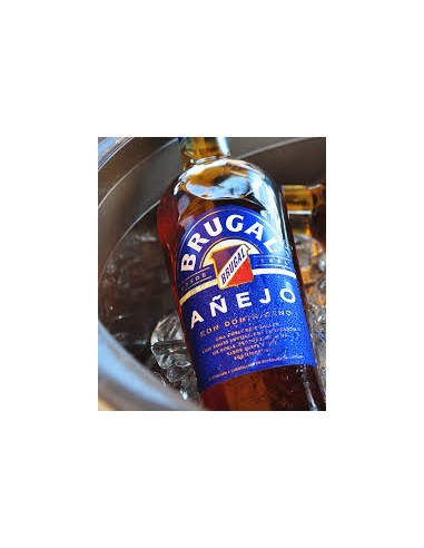 Ron Brugal Añejo