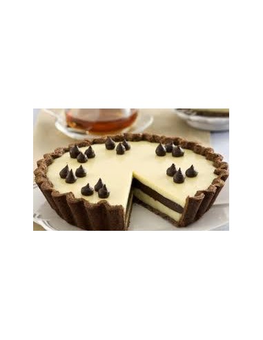 Tarta de La Casa