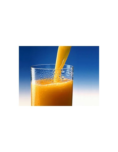 Zumo De Naranja