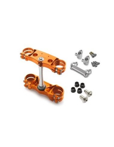 PLETINAS DE DIRECCIÓN FACTORY RACING