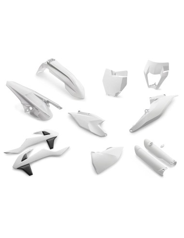 KIT PLASTICOS KTM BL 17/19