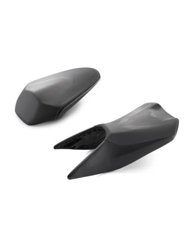 PACK ASIENTOS ERGO KTM 125 DUKE