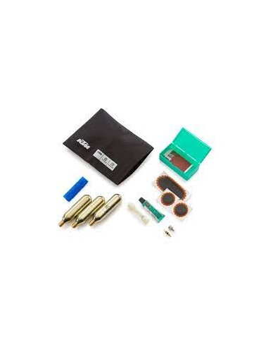 KIT REPARACION NEUMATICO GASGAS