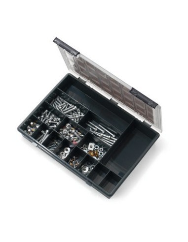 CAJA SURTIDO TORNILLERIA...