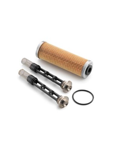 KIT FILTRO TAMIZ KTM LC8