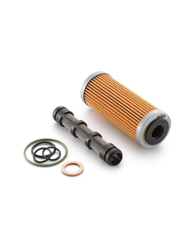 KIT FILTRO ACEITE KTM/HUSQVARNA/GASGAS