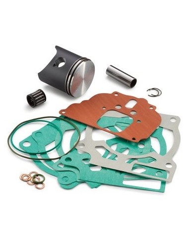 KIT PISTON II Y JUNTAS KTM 85 SX 18/20