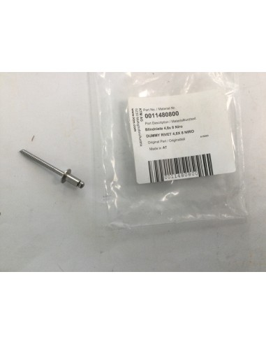 REMACHE 4,8X8 NIRO KTM/HUSQVARNA/GASGAS