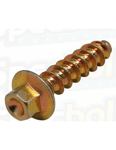 TORNILLO K60X25-Z SW6...