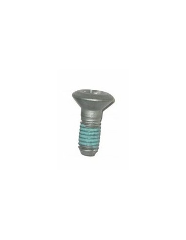 TORNILLO M8X26 ISA45...