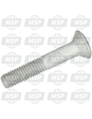 TORNILLO M8X45 KTM/HUSQVARNA