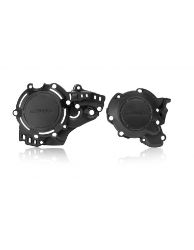 KIT PROTECCION MOTOR ACERBIS 2T 2017