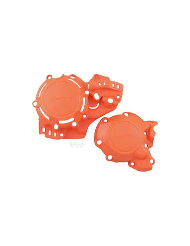 KIT PROTECCION TAPA EMBRAGUE...