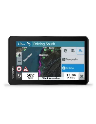 GARMIN ZUMO XT