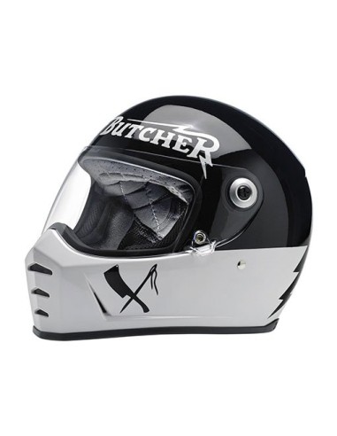 CASCO BILTWELL LANE SPLITTER RUSTY...