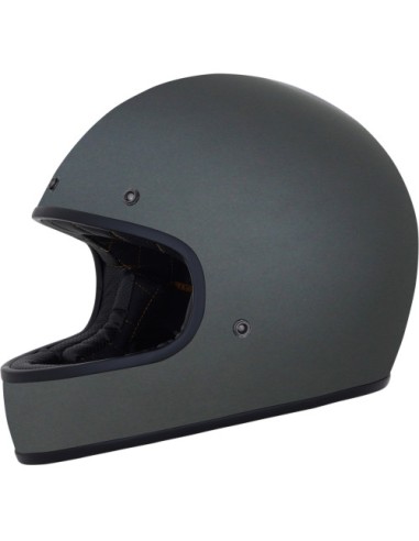 CASCO AFX FX-78 S GRIS MATE