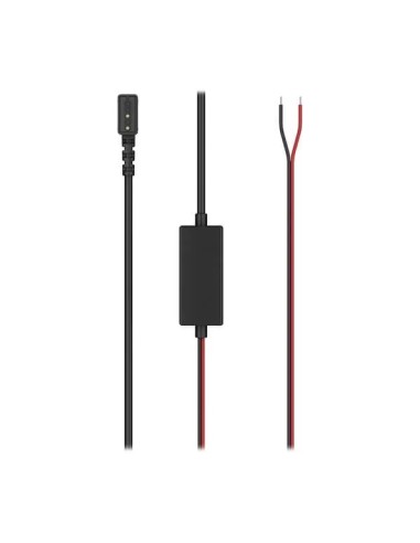 CABLE ALIMENTACION MOTOCICLETA GARMIN