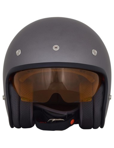 CASCO AFX FX142 F-GREY S