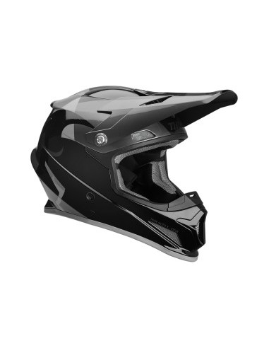 CASCO THOR  SEC SHEAR NGR/GRIS XS