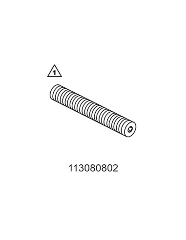 TORNILLO BLOQUEO KTM