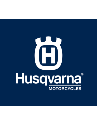 AMORTIGUADOR HUSQVARNA SVARTPILEN 401