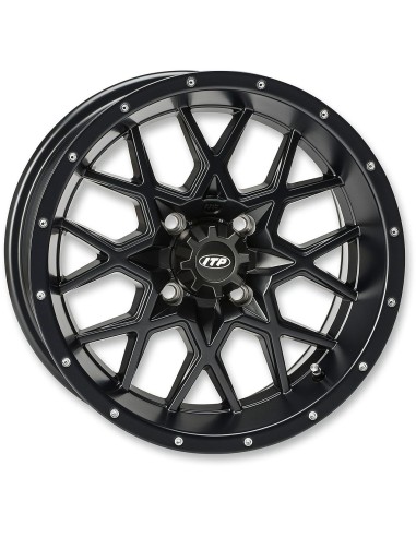 LLANTA ITP HURRICANE 15X7 NGR