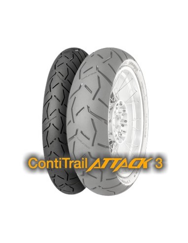 CUBIERTA 90/90-21 CONTINENTAL TRAIL...