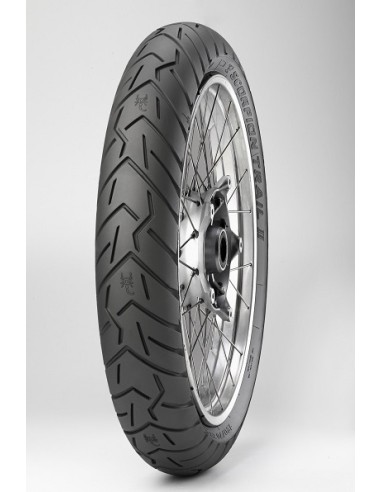 CUBIERTA 120/70-19 PIRELLI SCORPION...