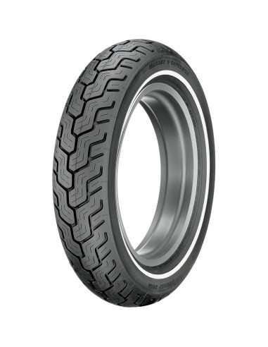 CUBIERTA MU85B16 DUNLOP D402 HD R SW 77H