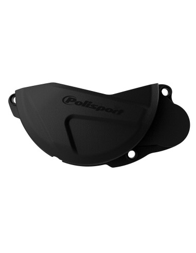 PROTECTOR TAPA EMBRAGUE KTM POLISPORT...