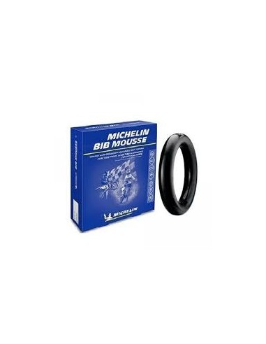 BIB MOUSSE MICHELIN M-14 (140/80-18)