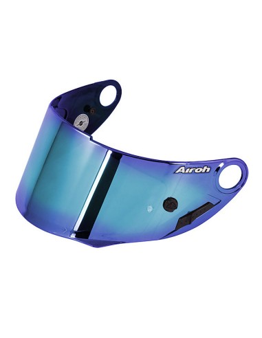 PANTALLA AIROH GP550 IRIDIUM AZ