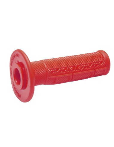 JGO PUÑOS PRO GRIP  794 ROJO