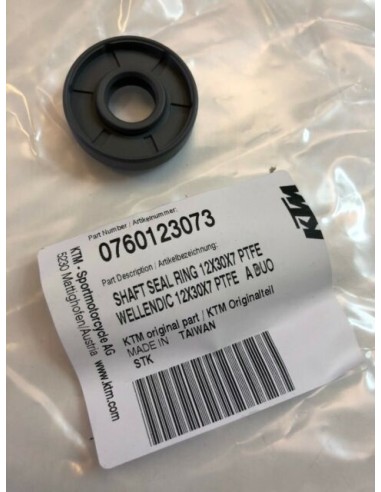 RETEN 12X30X7 PTFE KTM