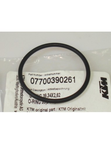 TORICA 39.34X2.62 KTM/HUSQVARNA/GASGAS