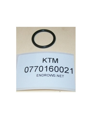 TORICA KTM VITON 16.00X2.00