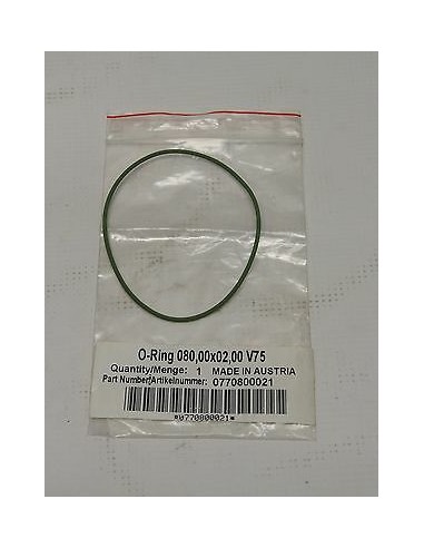 TORICA 80,00X2,00 KTM/HUSQVARNA/GASGAS