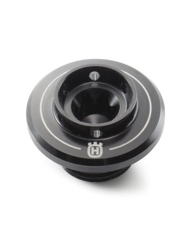 TAPON ACEITE HUSQVARNA CNC