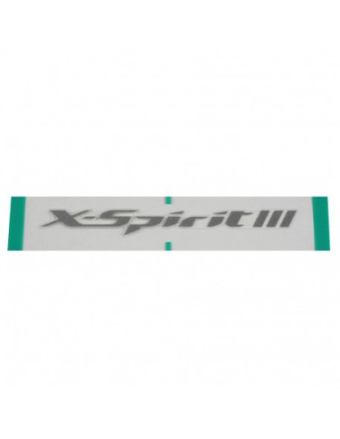 ADHESIVO SHOEI X-SPITIR III