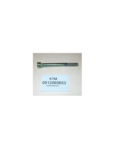 TORNILLO M6X65 KTM