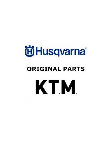 TUERCA M8 DIN6926 KTM/HUSQVARNA