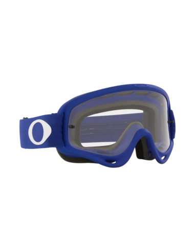 GAFAS OAKLEY O FRAME MX MOTO BLUE