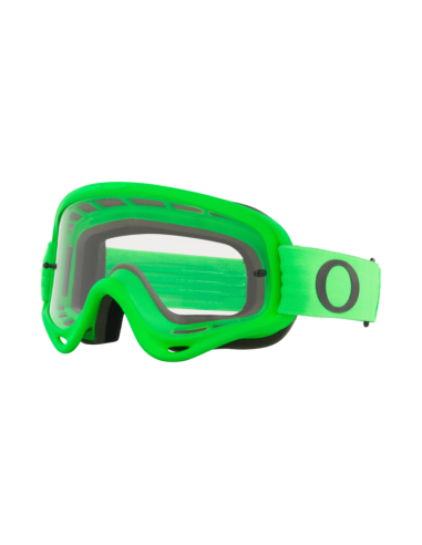GAFAS OAKLEY O FRAME MX MOTO GREEN