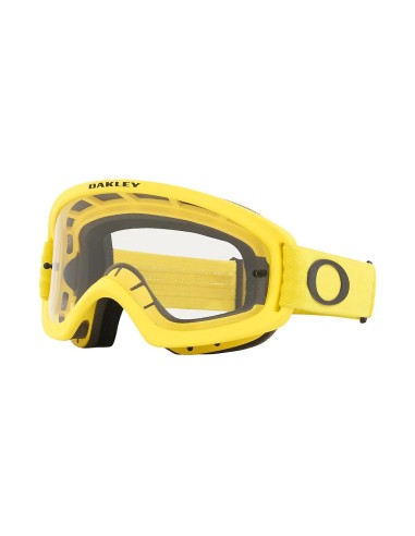 GAFA OAKLEY XS O-FRAME MX MOTO YELLOW...