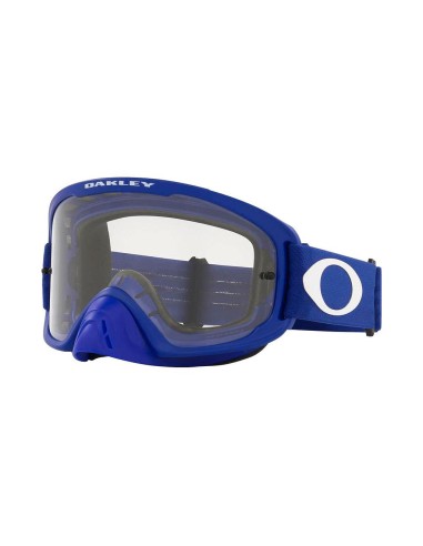 GAFA OAKLEY XS O-FRAME MX MOTO BLUE...