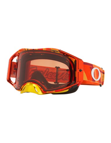 GAFA OAKLEY AIRBRAKE MX TLD QUATTRO...