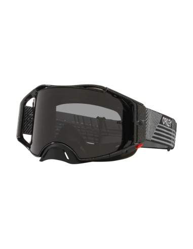 GAFA OAKLEY AIRBRAKE BMX GALAXY NGR...