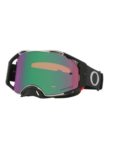 GAFA OAKLEY AIRBRAKE MX TUFFBLOCKS...